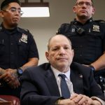 Weinstein-Prozess in New York: Verteidigung fordert Freispruch