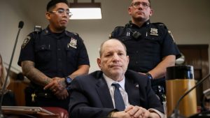Weinstein-Prozess in New York: Verteidigung fordert Freispruch
