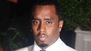 Sean "Diddy" Combs: Für das Hotelvideo zahlte er 100.000 Dollar?