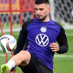 Fußball-Nationalmannschaft: Undav über Kritik: "Auf einmal war Döner essen ein Problem"