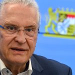 Asyl: Zahl der Zuwanderer nach Bayern hat sich 2025 halbiert