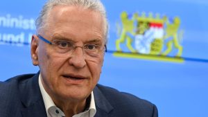 Asyl: Zahl der Zuwanderer nach Bayern hat sich 2025 halbiert
