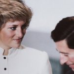 Prinzessin Diana und König Charles: Ihr früherer Privatsekretär ist verstorben