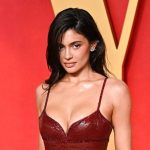 Kylie Jenner: Ihr Hairstylist starb an Lungenentzündung