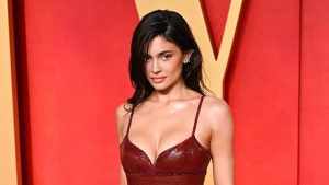 Kylie Jenner: Ihr Hairstylist starb an Lungenentzündung