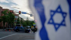 Trump nennt Angriff auf jüdische Demonstranten "Terrorakt"