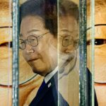 Mitte-Links-Kandidat Lee gewinnt Präsidentschaftswahl in Südkorea