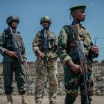 Human Rights Watch prangert "Massentötungen" durch M23-Miliz in DR Kongo an