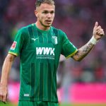 Fußball-Bundesliga: Offensivspieler Cardona verlässt FC Augsburg endgültig