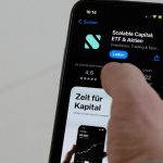 Neue Finanzierungsrunde: Investoren geben Fintech Scalable Capital 155 Millionen Euro