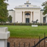 Pferde: Steuerzahlerbund: Defizitäres Landgestüt Redefin verkaufen