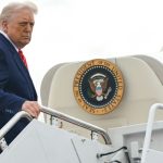 Weißes Haus: Trump reist Ende Juni zum Nato-Gipfel nach Den Haag