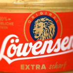 Verlagerung: Löwensenf-Produktion in Düsseldorf läuft bis Ende 2025 aus