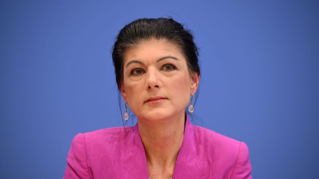 Bundestagswahl: BSW scheitert in Karlsruhe mit Klagen zum Wahlrecht