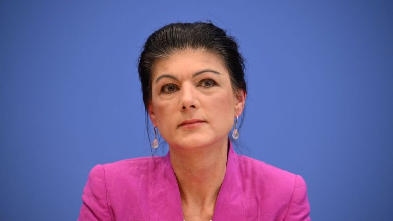 Bundestagswahl: BSW scheitert in Karlsruhe mit Klagen zum Wahlrecht