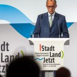 Migrationspolitik: Merz hält an Zurückweisung Asylsuchender fest
