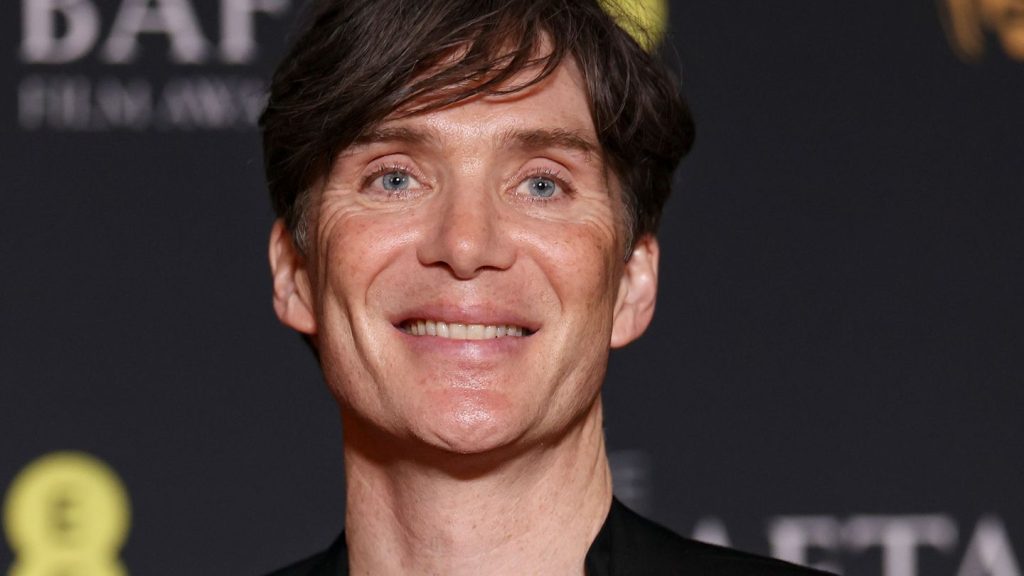 Schauspieler: Regisseur Boyle: Cillian Murphy in Zombie-Fortsetzung