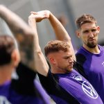 Fußball-Nationalmannschaft: Nagelsmanns Botschaft an Wackelkandidaten wie Andrich