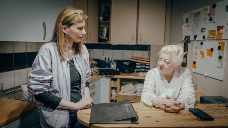 Sexarbeit: "Sex kaufen" - Sollte Prostitution verboten werden?