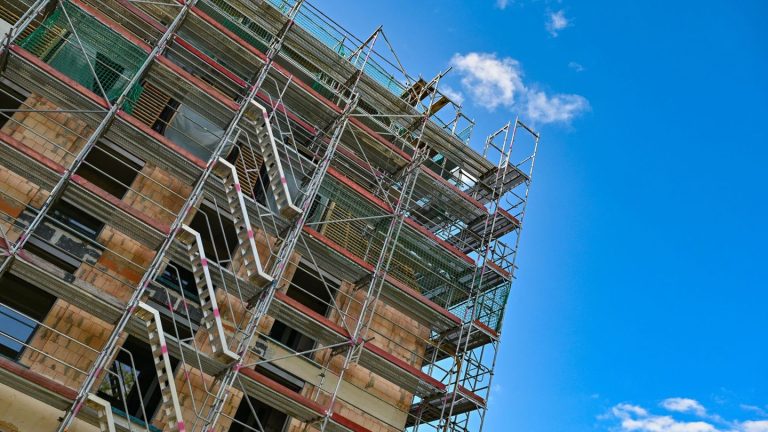 Schneller Wohnraum schaffen: SPD/BSW-Koalition will Turbo für das Bauen in Brandenburg