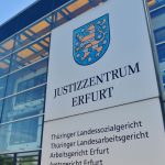 Gerichte: Gegen den Trend: Mehr Urteile gegen Menschen aus dem Ausland
