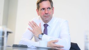 Bund und Länder: Lies zu Steuerplänen: Sind nicht gegen die Maßnahmen