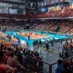 Volleyball-Bundesliga: BR Volleys ziehen Libero Treiter vom VCO hoch