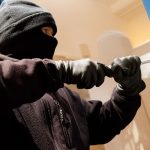 Schaden in sechsstelliger Höhe: Einbrecher entwenden mehrere Tonnen Metall