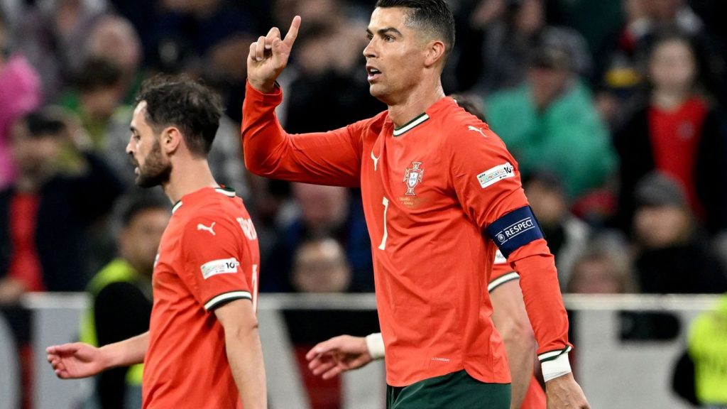 Nations League: Die deutsche Fußball-Nationalmannschaft in der Einzelkritik
