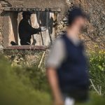 Zweiter Tag von neuer Suchaktion in Portugal im Fall Maddie abgeschlossen
