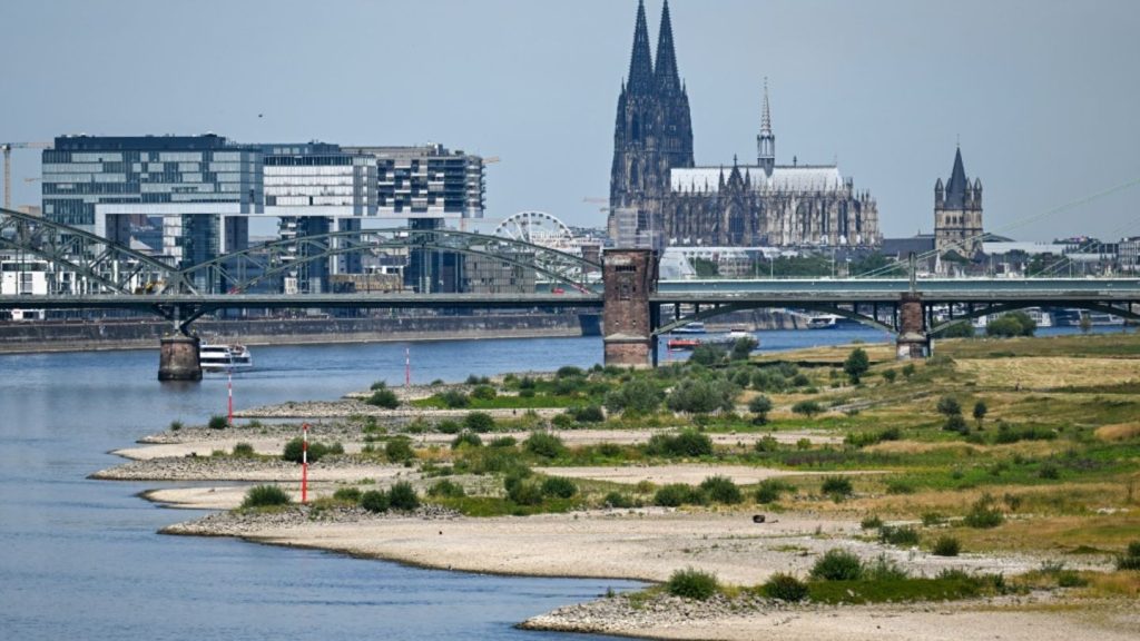 Weltkriegsbomben in Köln entschärft - Evakuierung für 20.000 Menschen beendet
