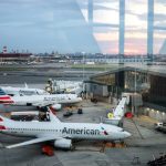 USA bereiten Importzölle auf Flugzeugteile vor