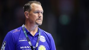 Handball: Eisenach brennt Offensivfeuerwerk ab