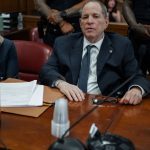 Neu aufgerolltes Verfahren: Zweiter Weinstein-Prozess in New York vor Ende