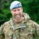 Prinz William beim Army Air Corps: Erster Besuch als Kommandeur seines Regiments