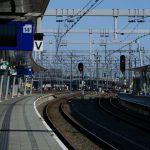 Tarifkonflikt mit Folgen: Streik trifft Bahnverkehr in Niederlanden am Freitag