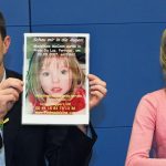 Großbritannien: Wie der Vermisstenfall Maddie zum Mediensturm wurde