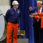 Handelskonflikt: Verdoppelte US-Zölle auf Stahl und Aluminium gelten ab jetzt