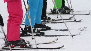 Keine Abfahrt mehr: Sachsen-Anhalt stoppt Skikurse als Teil des Sportunterrichts