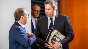 Regierung macht Tempo: Kabinett beschließt weitere Reformen zur Migrationspolitik