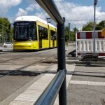 Verkehrspolitik: Neuer Vorschlag: Kreisverkehr an der Wuhlheide-Brücke