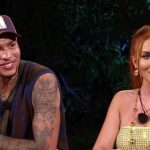 "Kampf der Realitystars": Kandidatin freut sich über Rauswahl