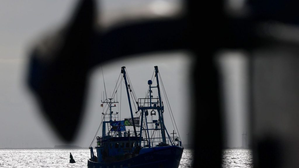 Naturschutz: WWF: Grundschleppnetze fangen viele Fische in Schutzgebieten