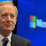 Microsoft kündigt verstärkte Zusammenarbeit mit Europäern bei Cybersicherheit an