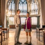Streaming: Start für zweite Staffel von "Maxton Hall" bekannt