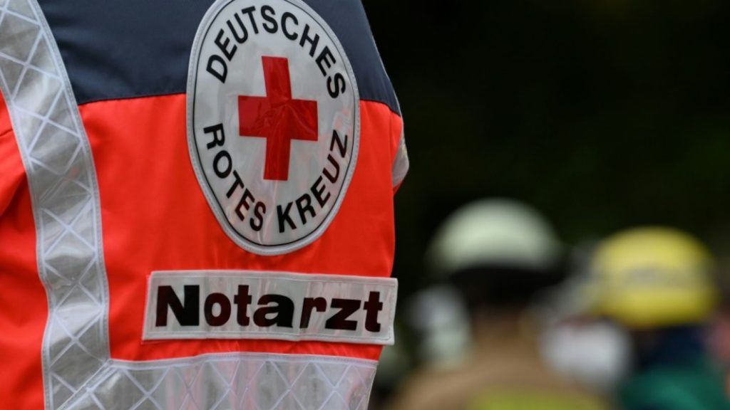 Drei Tote und drei Schwerverletzte bei Verkehrsunfall in Baden-Württemberg