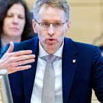 Ministerpräsidentenkonferenz: Günther freut sich auf Austausch mit dem Bundeskanzler