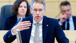 Ministerpräsidentenkonferenz: Günther freut sich auf Austausch mit dem Bundeskanzler