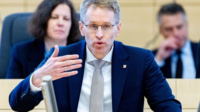 Ministerpräsidentenkonferenz: Günther freut sich auf Austausch mit dem Bundeskanzler
