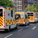 Bombenentschärfung: Evakuierung abgeschlossen: Entschärfung in Köln startet